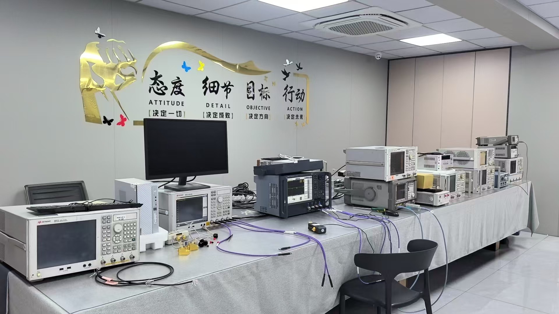 Ultimi blog aziendali su Dai un' occhiata al nostro laboratorio di riparazione di Suzhou.