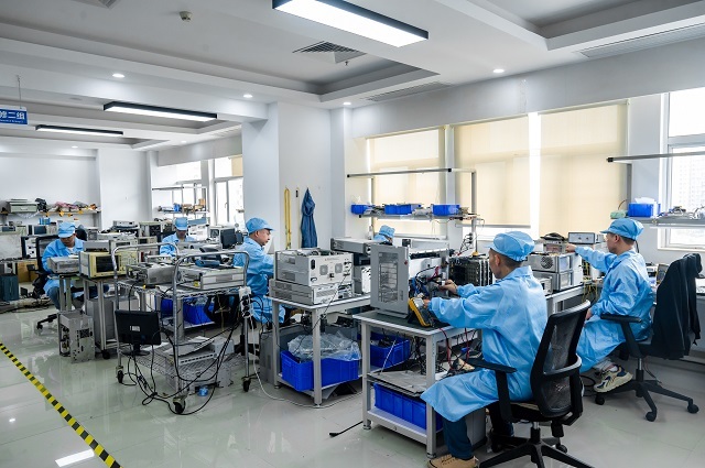 Ultimi blog aziendali su Come lavorano quotidianamente gli ingegneri RF?