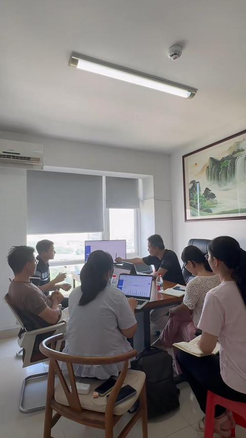 Ultimi blog aziendali su Incontro di collaborazione con i nostri fornitori
