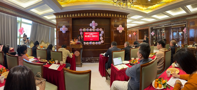 Ultimi blog aziendali su Il Gala Annuale di Meigaolan Electronics si è concluso con successo