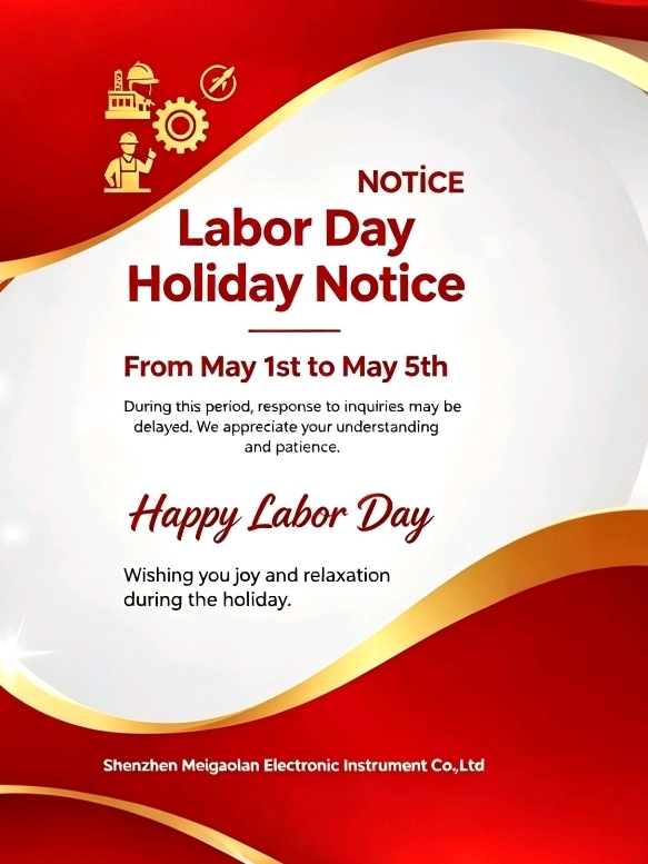 Ultimi blog aziendali su Avviso di festa di festa del lavoro