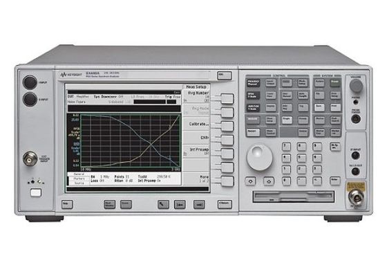 comprare Analizzatore di rete di DB PNA di Keysight 104, tester di Agilent E8364B VNA fabbricazione online