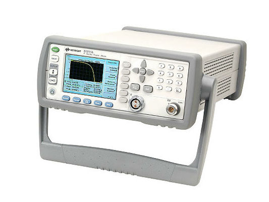 comprare 30MHz serie di Keysight Agilent N1911A P del misuratore di potenza di singolo Manica rf fabbricazione online