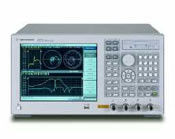 comprare Analizzatori di rete di vettore di Multiscene ENA rf Keysight Agilent E5071B fabbricazione online