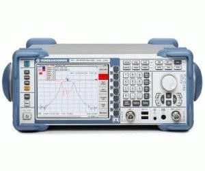 comprare Analizzatore di rete portatile ZVL3 Rohde Schwarz, Rohde multiuso Schwarz VNA fabbricazione online