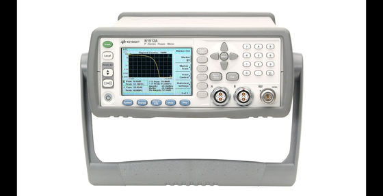 comprare Misuratore di potenza Rackmount a doppio canale di Keysight, serie 50MHz-40GHz di Agilent N1912A P fabbricazione online