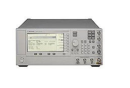 comprare trasduttore di 250KHz-40GHz PSG CW Keysight Agilent E8247C fabbricazione online