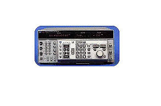 comprare Trasduttore di Keysight Agilent 8662A rf un rendimento elevato di 1,2 gigahertz fabbricazione online