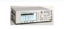 comprare Trasduttore di serie rf di Agilent ESG AP Keysight flessibile E4425B fabbricazione online