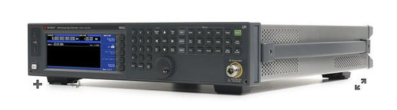 comprare Trasduttore Rackmount di serie rf di MXG X Keysight Agilent N5181B fabbricazione online