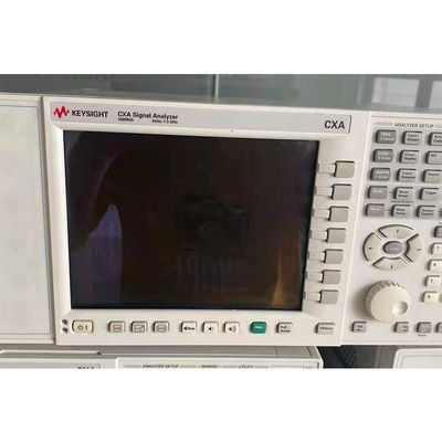 comprare Analizzatore di segnale Keysight N9000A CXA da 9 kHz a 7,5 GHz con larghezza di banda di analisi di 25 MHz Usato fabbricazione online