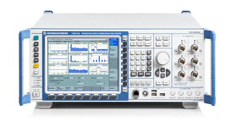 comprare tester a larga banda di radiocomunicazione 70MHz-6GHz, Rohde & Schwarz CMW280 fabbricazione online