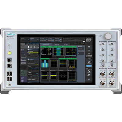 comprare Analizzatore flessibile di radiocomunicazione di IoT, tester di Anritsu MT8821C rf fabbricazione online