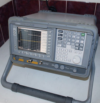 comprare Analizzatore di spettro Agilent E4402B per montaggio su rack da 9 kHz a 3,0 GHz Keysight E4402B fabbricazione online