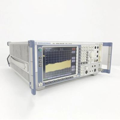 comprare analizzatore di spettro di 20Hz-26.5GHz RS, Rohde & analizzatore del segnale di Schwarz FSQ26 fabbricazione online