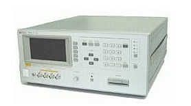 comprare 2ms/Point il metro pratico del banco LCR, pre ha posseduto Keysight Agilent 4285A fabbricazione online