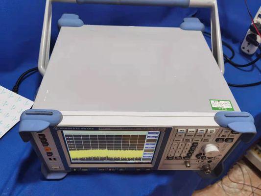 comprare Analizzatore di spettro del segnale di R&S FSV4 10Hz-4GHz per lo Spectroradiometer fabbricazione online