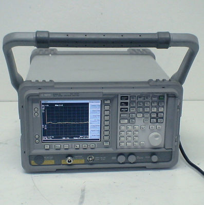 comprare Analizzatore di spettro durevole di Keysight Agilent E4407B 9KHz-26.5GHz fabbricazione online