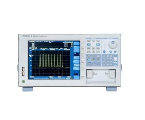 comprare Analizzatore di spettro ottico multiuso DWDM 25Ghz Yokogawa AQ6370B fabbricazione online