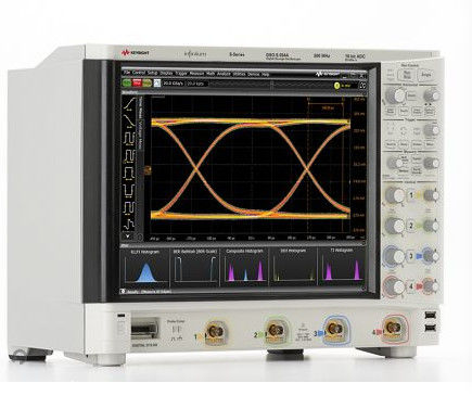 comprare Analogo pratico 20GSa/s ed oscilloscopio Keysight Agilent DSOS054A di Digital fabbricazione online