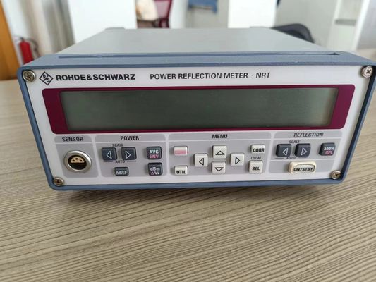 comprare Rohde & bus NRT di megahertz IEEE del rifornimento 400 di CA del misuratore di potenza di Schwarz rf fabbricazione online