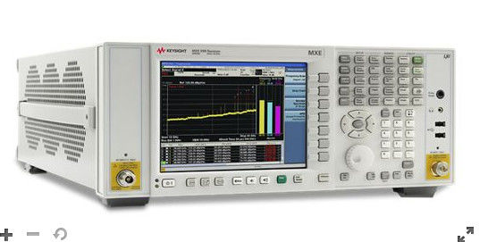 comprare 3Hz-44GHz ricevitore Keysight Agilent N9038A MXE dell'attrezzatura di prova di EMI contabilità elettromagnetica fabbricazione online