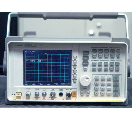 comprare Analizzatore di spettro durevole di Benchtop rf Keysight Agilent 8562EC fabbricazione online