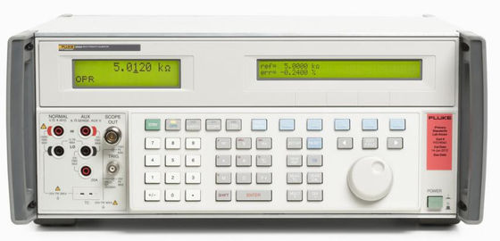 comprare Multi pratico stabile del calibratore 600MHz di funzione della passera 5502A fabbricazione online
