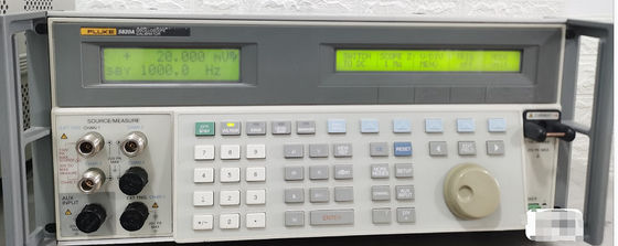 comprare calcolo automatico di errore del tester del multi calibratore di funzione dell'oscilloscopio della passera 5800A fabbricazione online