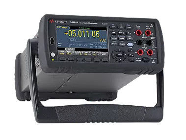 comprare 6,5 multimetro durevole della cifra 34460A Digital, Truevolt Agilent Keysight 34460A fabbricazione online