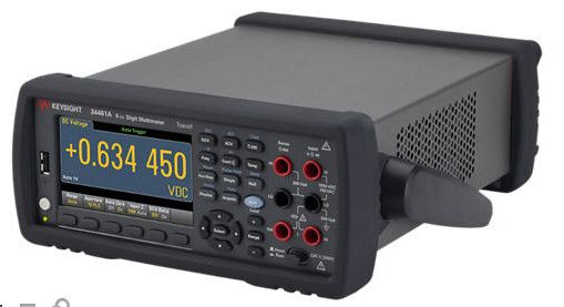 comprare Multimetro pratico di Keysight Agilent 34461A Digital dell'analizzatore di spettro di rf fabbricazione online
