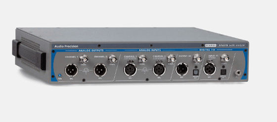 comprare Serie multifunzionale dell'audio analizzatore a due vie APx515B di precisione fabbricazione online
