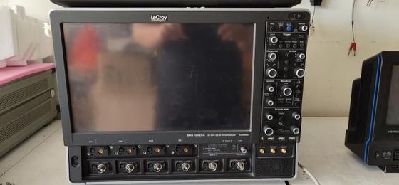 comprare Oscilloscopio WaveMaster pratico SDA820Zi-A di LeCroy 20GHz Digital fabbricazione online