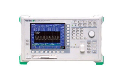 comprare Analizzatore di spettro ottico di Anritsu MS9170C, analizzatore pratico del segnale ottico fabbricazione online