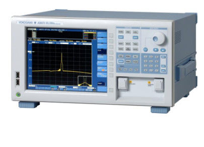 comprare Lunghezza d'onda visibile ottica dell'analizzatore di spettro di Yokogawa AQ6373 mista fabbricazione online