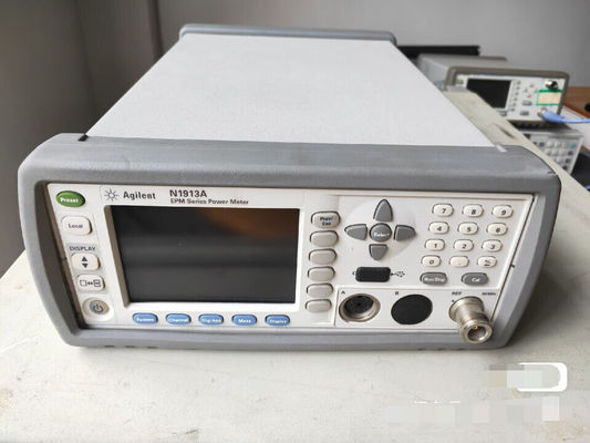 comprare Misuratore di potenza Kit Microwave Frequency Counter Rackmount di N1913A Agilent rf fabbricazione online