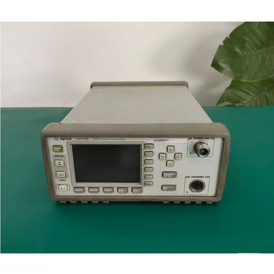 comprare Il bene durevole inserisce la serie di Keysight Agilent E4416A EPM P del misuratore di potenza di rf fabbricazione online