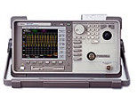 comprare Analizzatore di spettro ottico di 10 DI SERA di lunghezza d'onda Keysight Agilent 86143B fabbricazione online