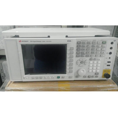 comprare Keysight Agilent N9010A EXA Signal Analyzer con gamma di frequenze da 10 Hz a 44 GHz 300% più veloce e larghezza di banda di analisi di 25 MHz fabbricazione online