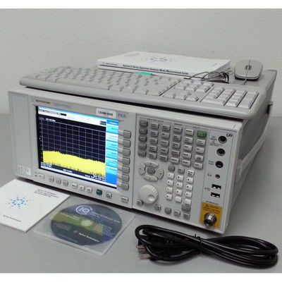 comprare Analizzatore di spettro utilizzato del segnale di N9030A PXA un fornitore basso gigahertz di 50 - da 3 hertz fabbricazione online