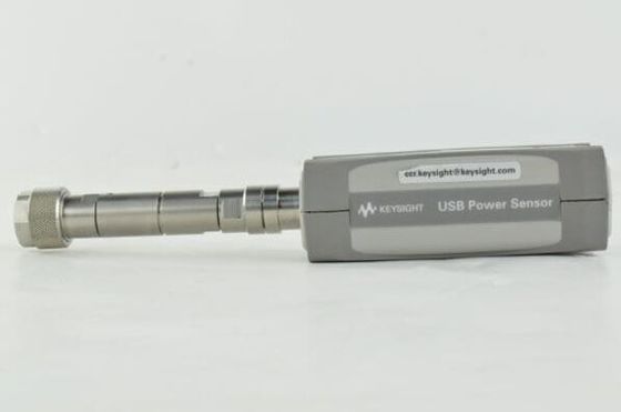 comprare Sensore di potenza USB portatile usato Agilent serie U2000 da 10 MHz a 6 GHz con ampia gamma dinamica e USB plug-in fabbricazione online