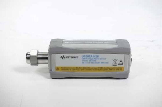 comprare Sensore di potenza USB Agilent U2002A usato da 50 MHz a 24 GHz con intervallo da -60 a +20 dBm e fattore di forma plug-in fabbricazione online