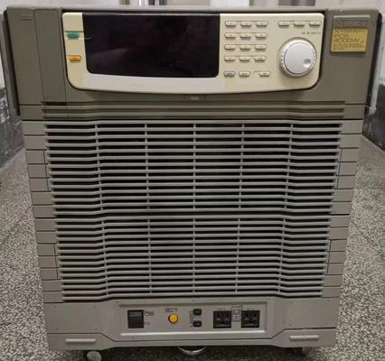 comprare Kikusui PCR4000W sorgente CA di alta potenza alimentazione CC 20-300W GPIB/RS232C controllo fabbricazione online