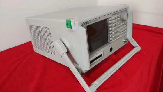 comprare Analizzatore di spettro di Anritsu MS2663C rf 9 chilocicli - 8,1 gigahertz per le comunicazioni via radio fabbricazione online