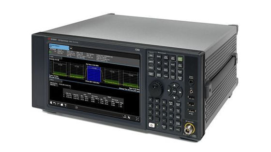 comprare Analizzatore di segnale Keysight N9000B CXA con intervallo di frequenza da 9 kHz a 26,5 GHz e larghezza di banda di analisi di 25 MHz fabbricazione online