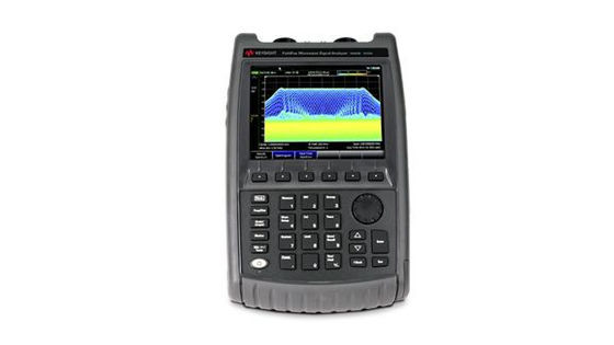 comprare N9963B Analisatore di spettro a microonde FieldFox 54 GHz portatile con larghezza di banda di 120 MHz fabbricazione online