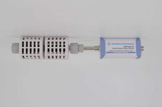 comprare Rohde e Schwarz NRP18S Sensore di potenza di diodo a tre vie 10mhz-18ghz fabbricazione online