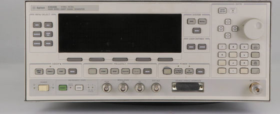 comprare Keysight 83640B Generatore di segnale sintetizzato 0,01 - 40 GHz con risoluzione di frequenza di 1 Hz fabbricazione online