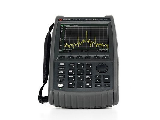 comprare Keysight N9962B Analisatore di spettro portatile da 9 KHz a 50 GHz leggero e resistente fabbricazione online