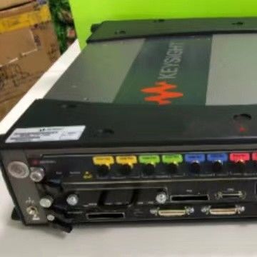 comprare Keysight M8195A 65 GSa/S Generatore di forma d'onda arbitraria 25 GHz 4 Ch LAN USB Connect fabbricazione online